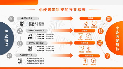 時代之下，探析互聯(lián)網(wǎng)保險中介新范式 樂橙云服徐瀚視角下的信息技術咨詢服務流變