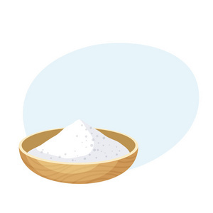 鹽堆上的童趣 當(dāng)“食鹽”遇上動(dòng)物漫畫藝術(shù)
